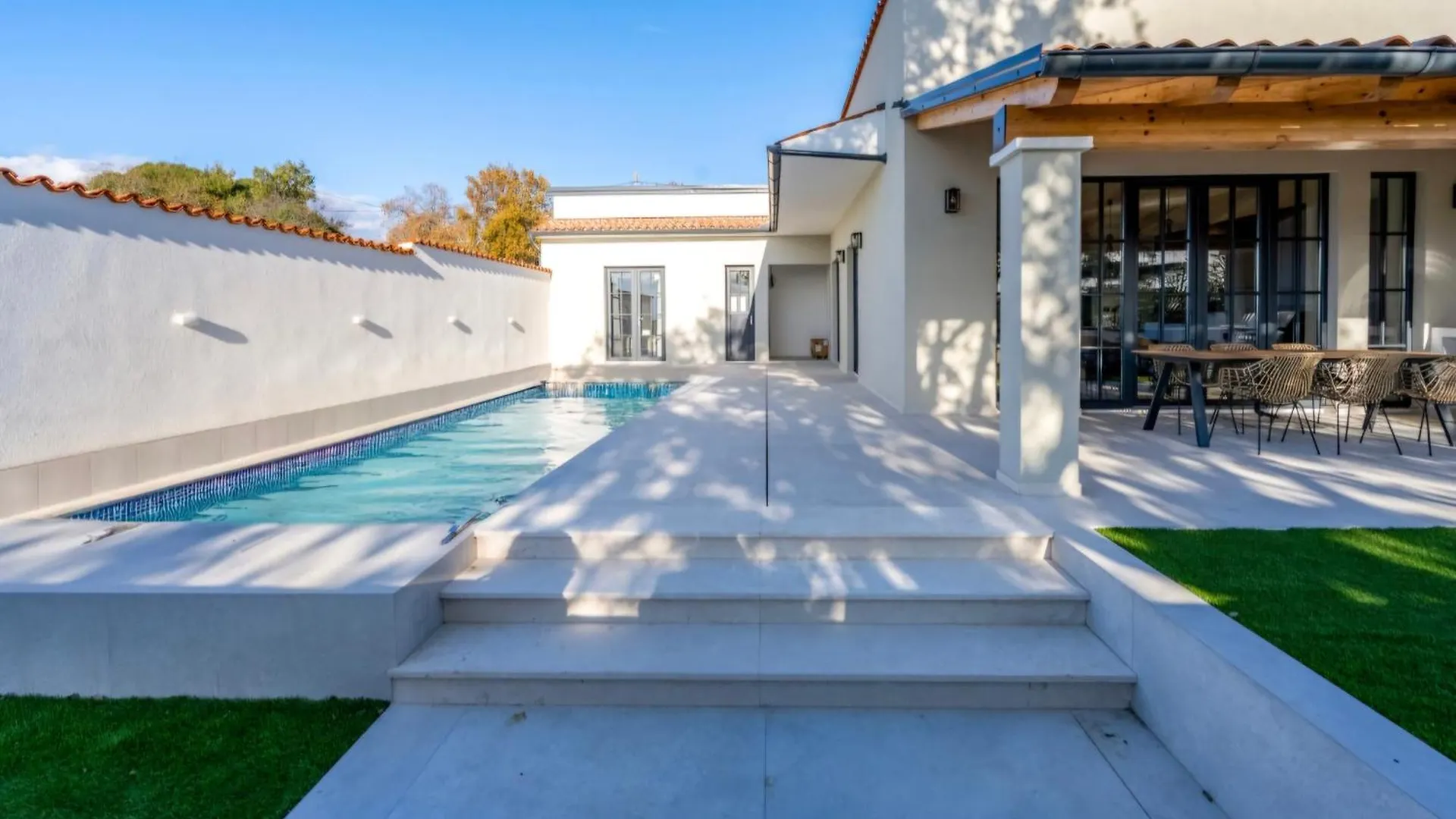Villa Vista - New Entry 2025 Pula Croatia