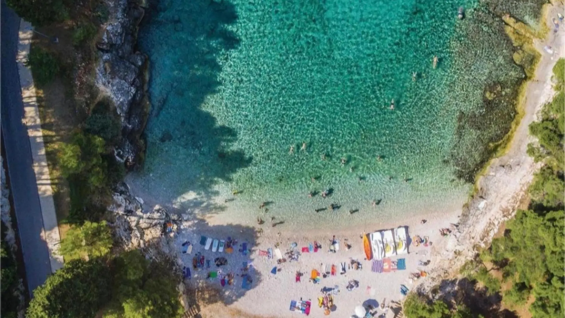 Villa Vista - New Entry 2025 Pula Croatia