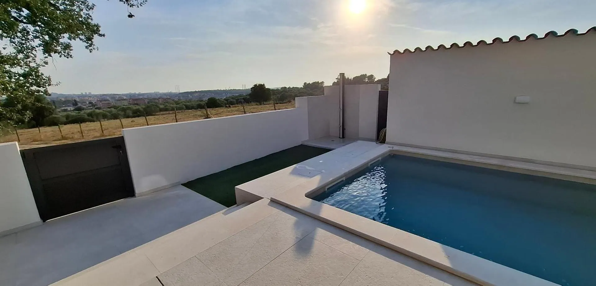 Villa Vista - New Entry 2025 Pula Croatia