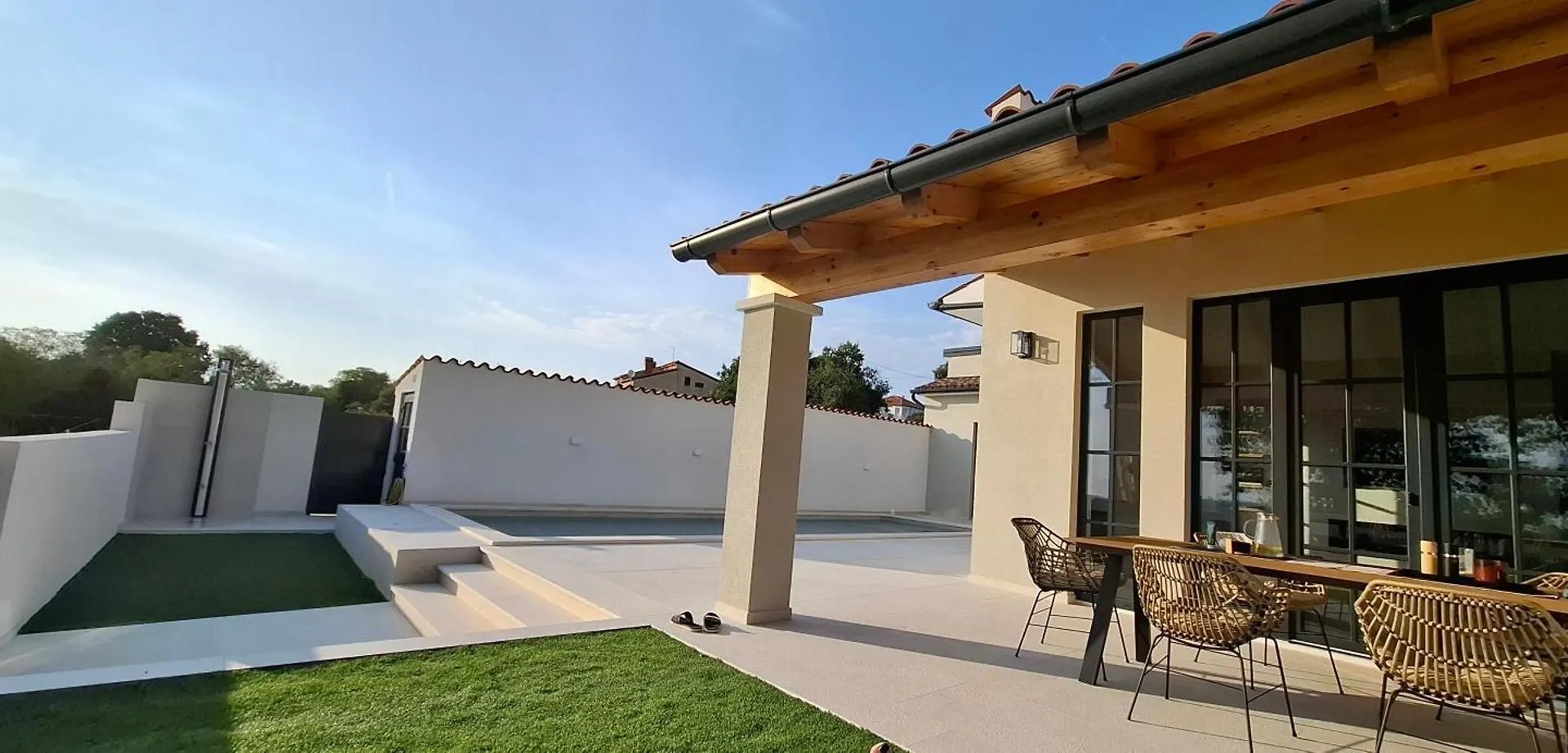Villa Vista - New Entry 2025 Pula