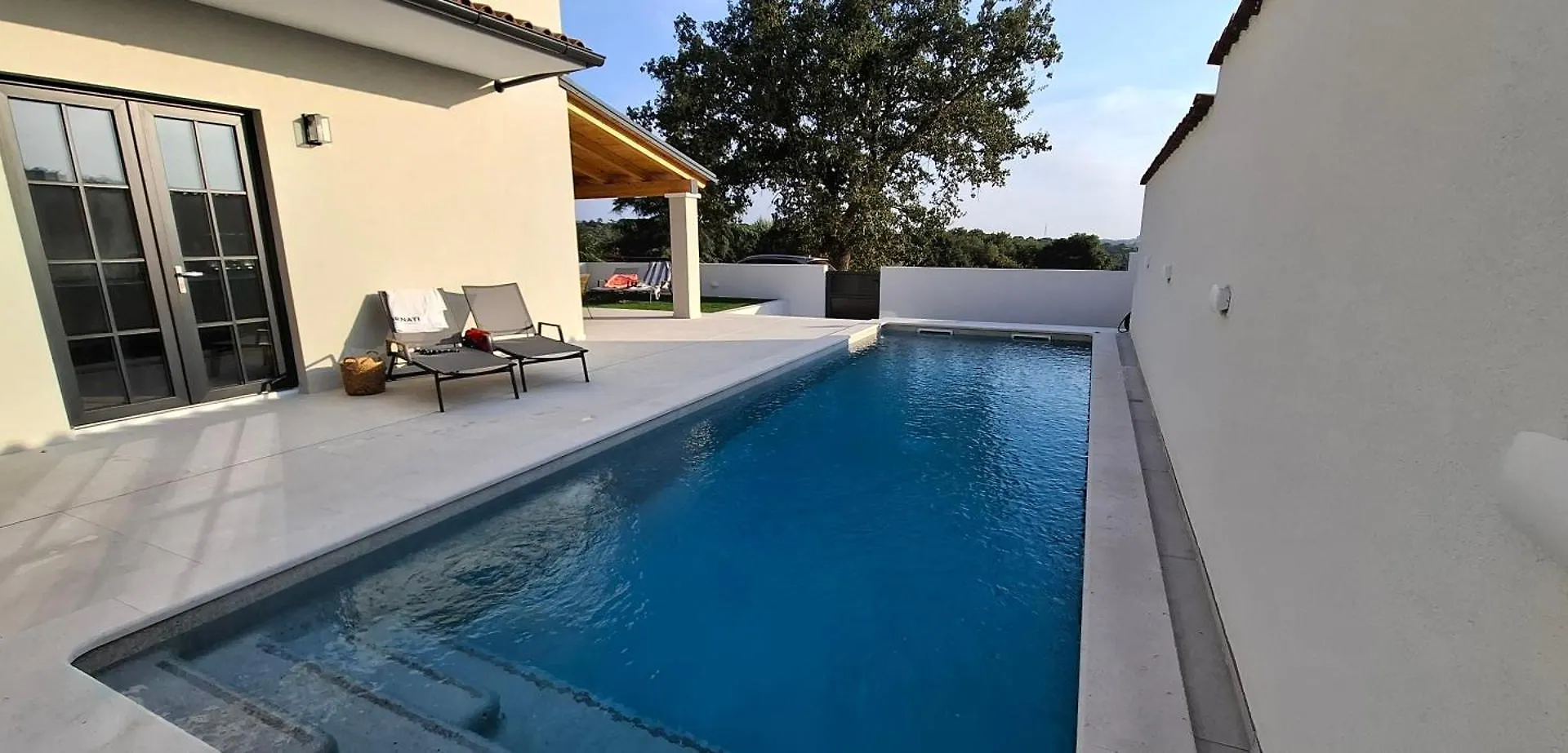 Villa Vista - New Entry 2025 Pula