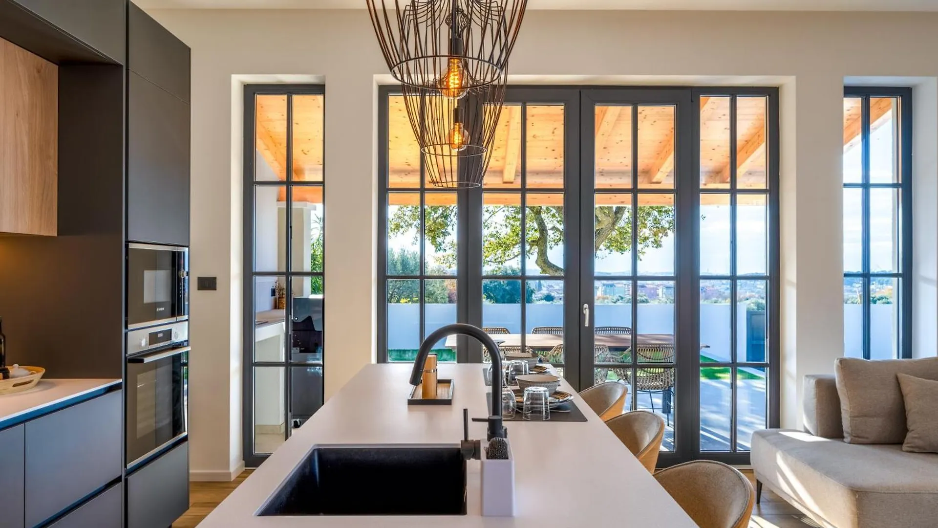 Villa Vista - New Entry 2025 Pula