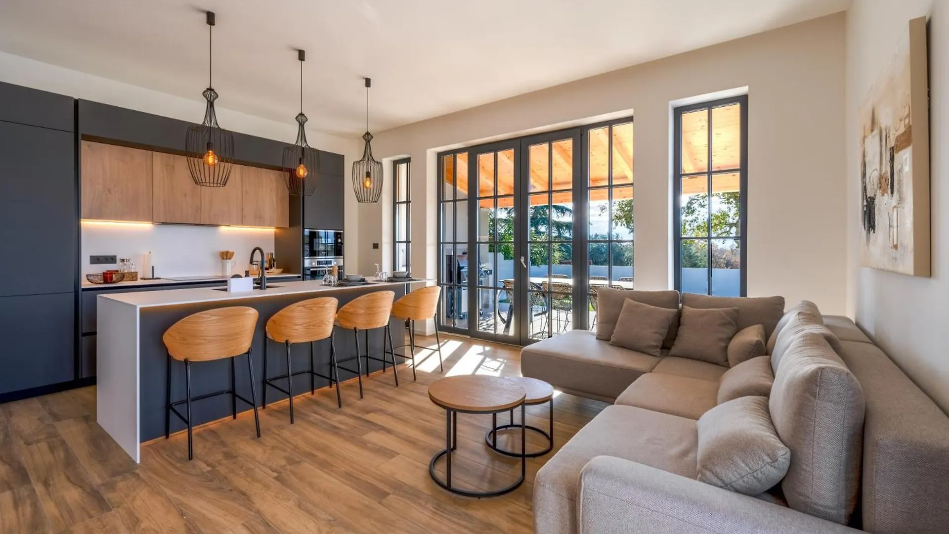Villa Vista - New Entry 2025 Pula Croatia