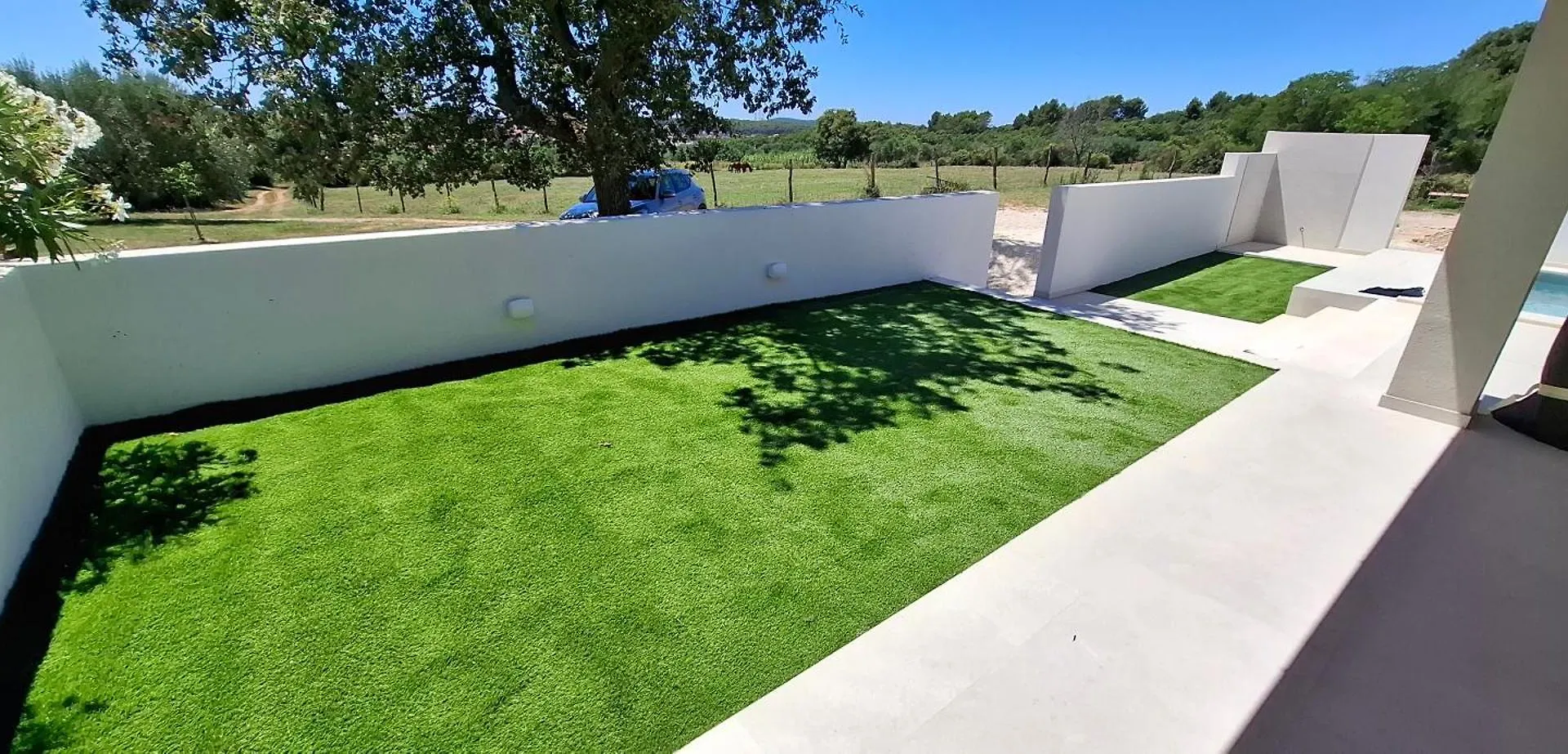 Villa Vista - New Entry 2025