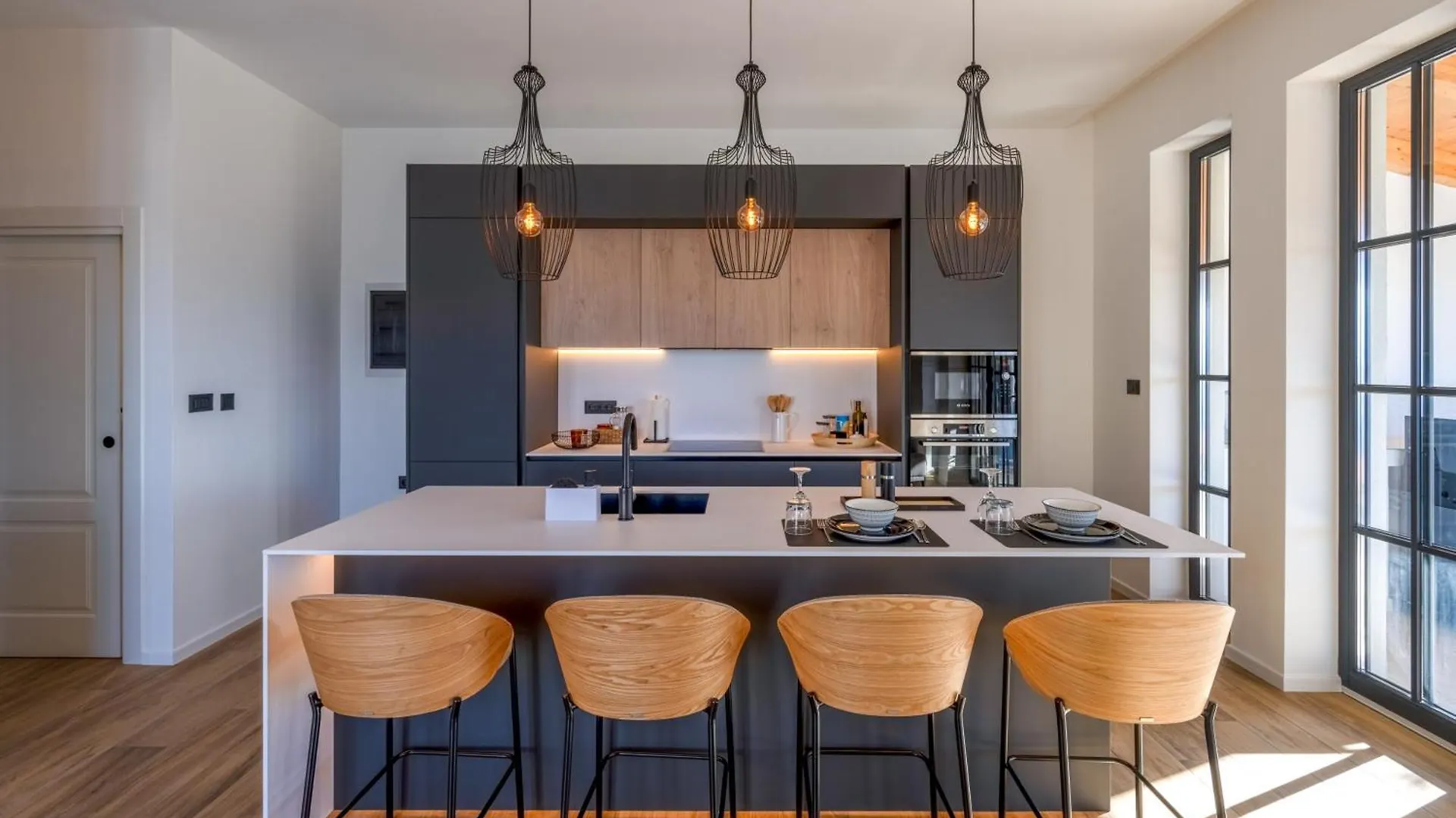 Villa Vista - New Entry 2025 0*, Pula