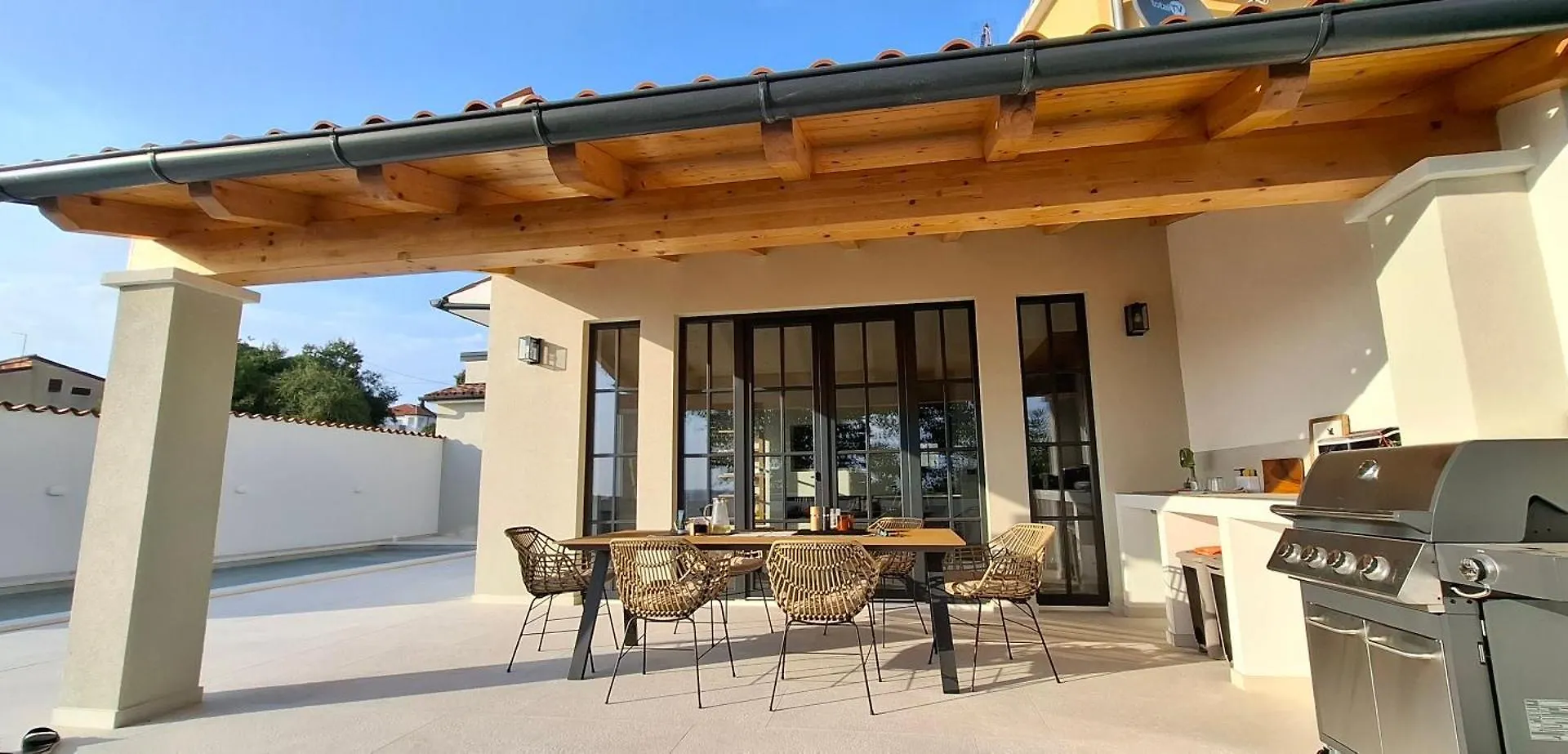 Villa Vista - New Entry 2025 Croatia