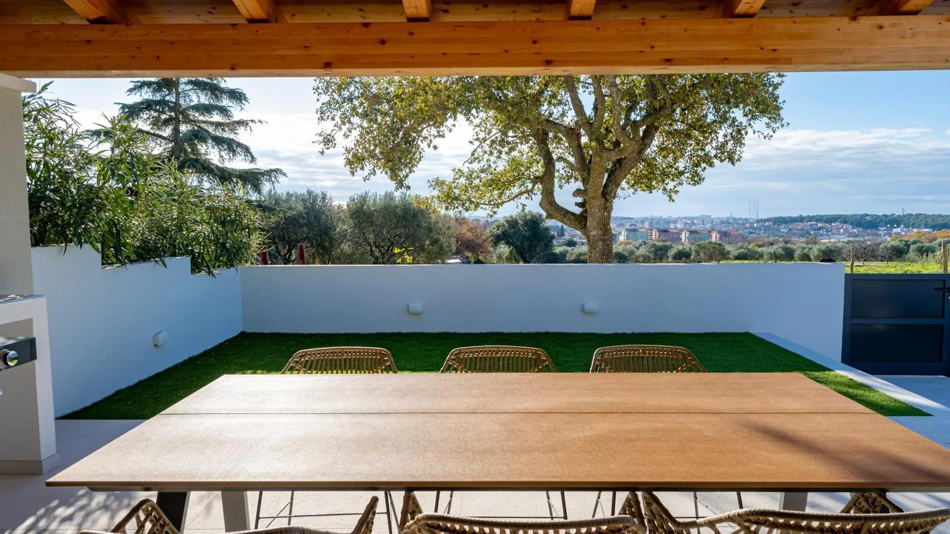 Villa Vista - New Entry 2025 Pula Croatia