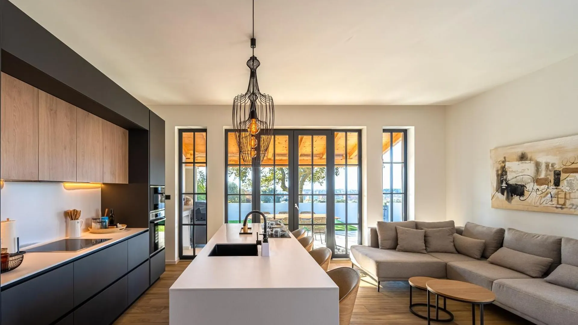 Villa Vista - New Entry 2025 Pula