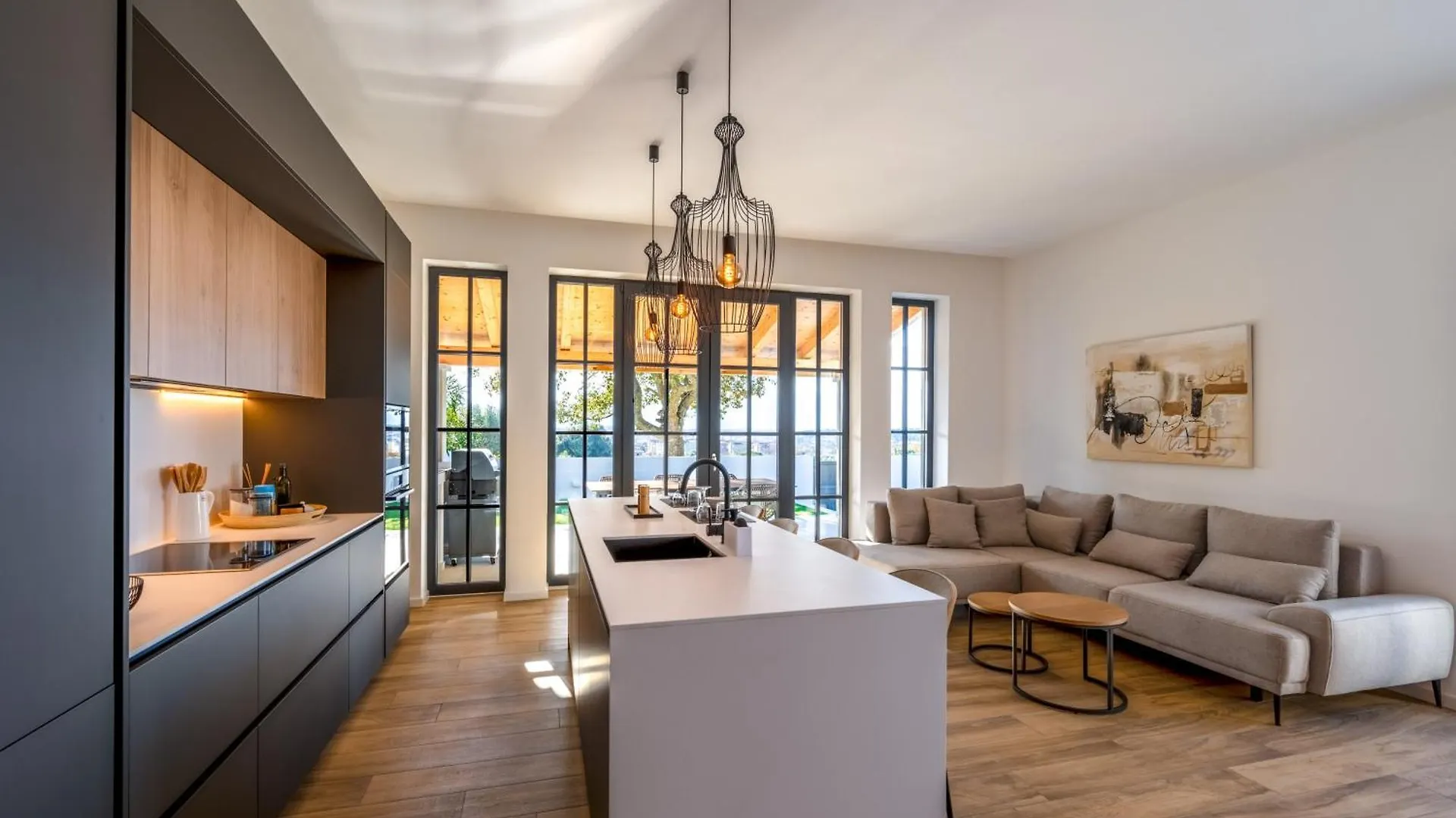 Villa Vista - New Entry 2025 Pula