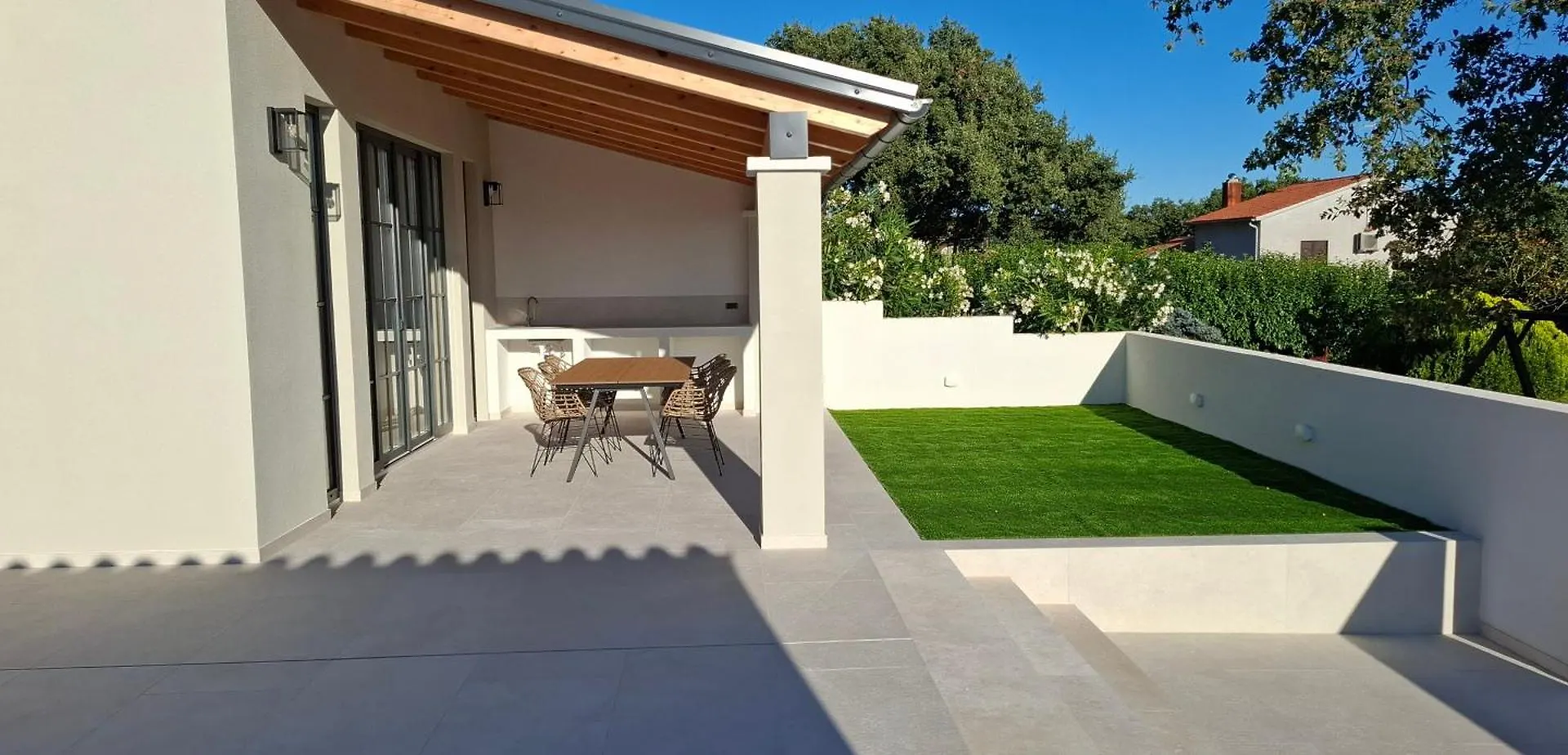 Villa Vista - New Entry 2025 Pula Croatia