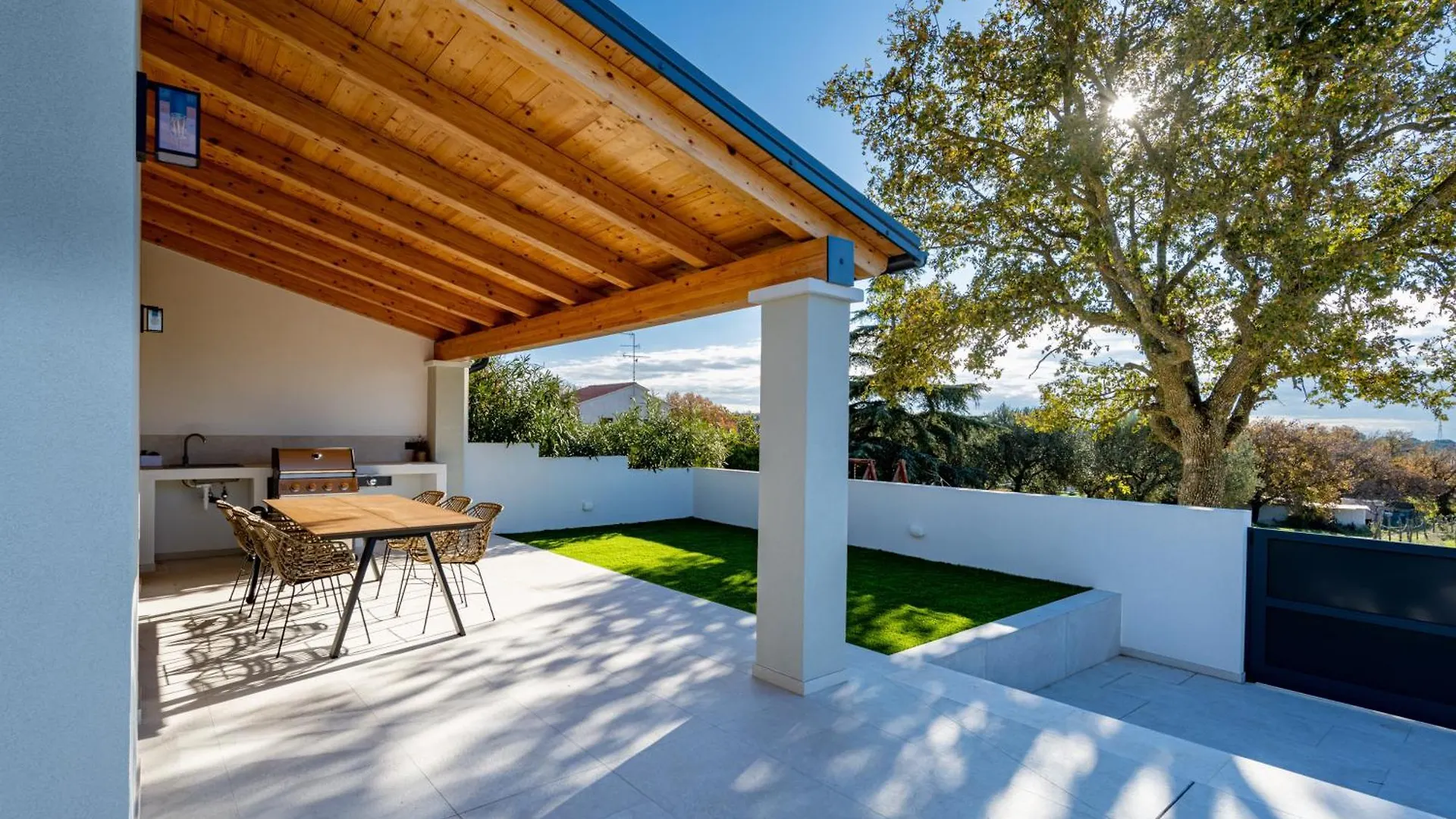 Villa Vista - New Entry 2025 Pula Croatia