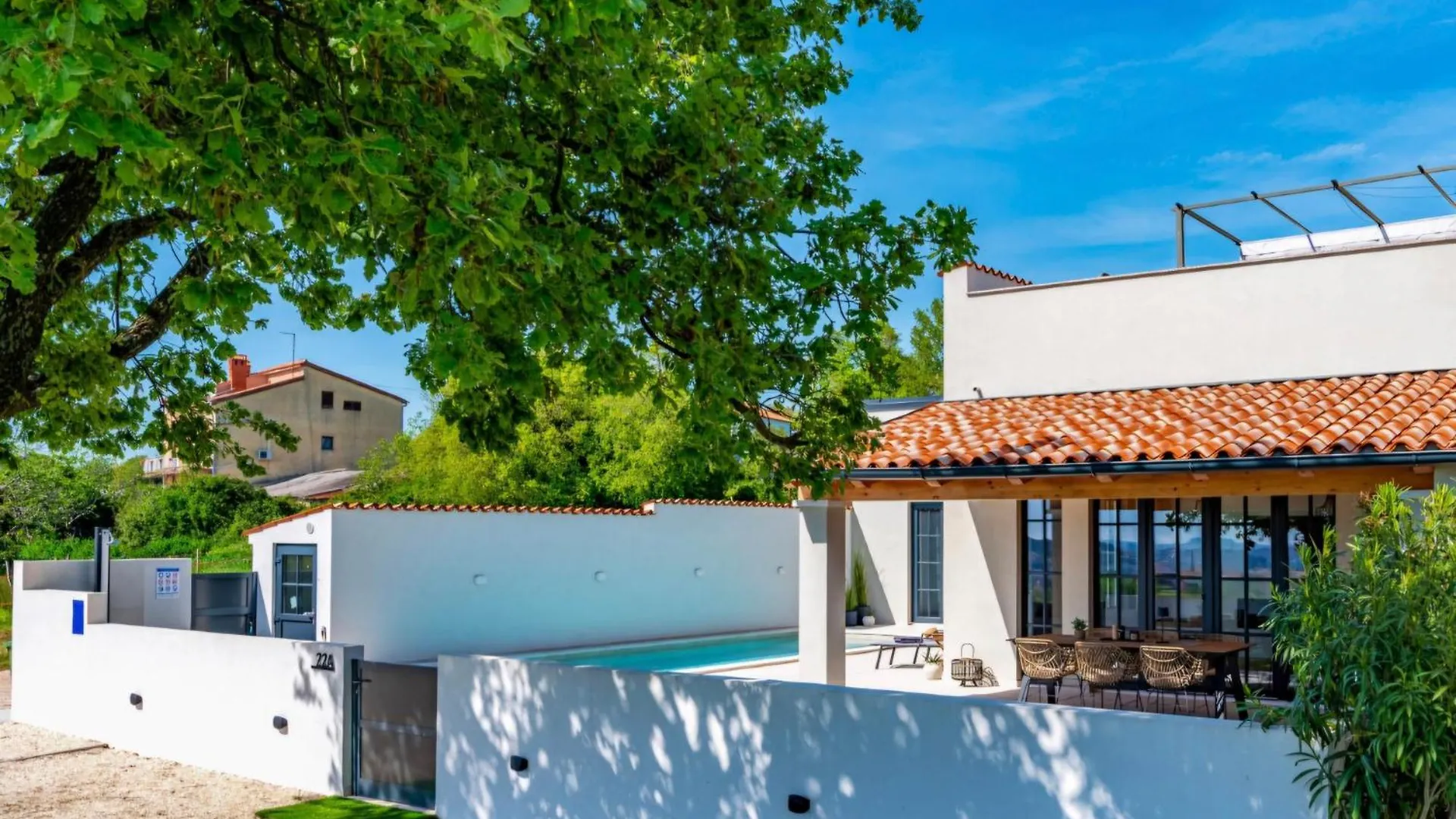 Villa Vista - New Entry 2025 Pula 0*,  Croatia