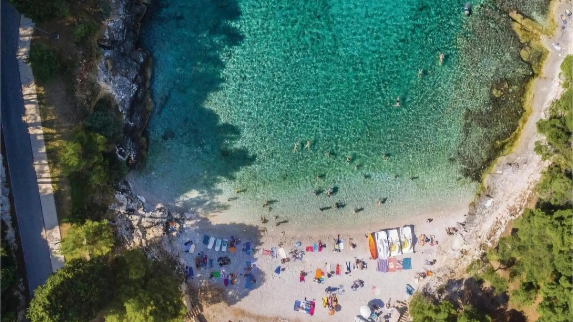 Villa Vista - New Entry 2025 Pula Croatia