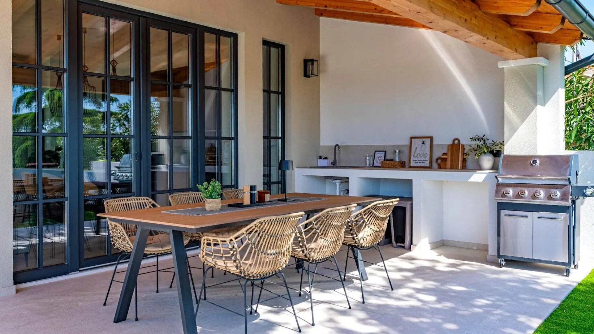Villa Vista - New Entry 2025 Pula 0*,  Croatia
