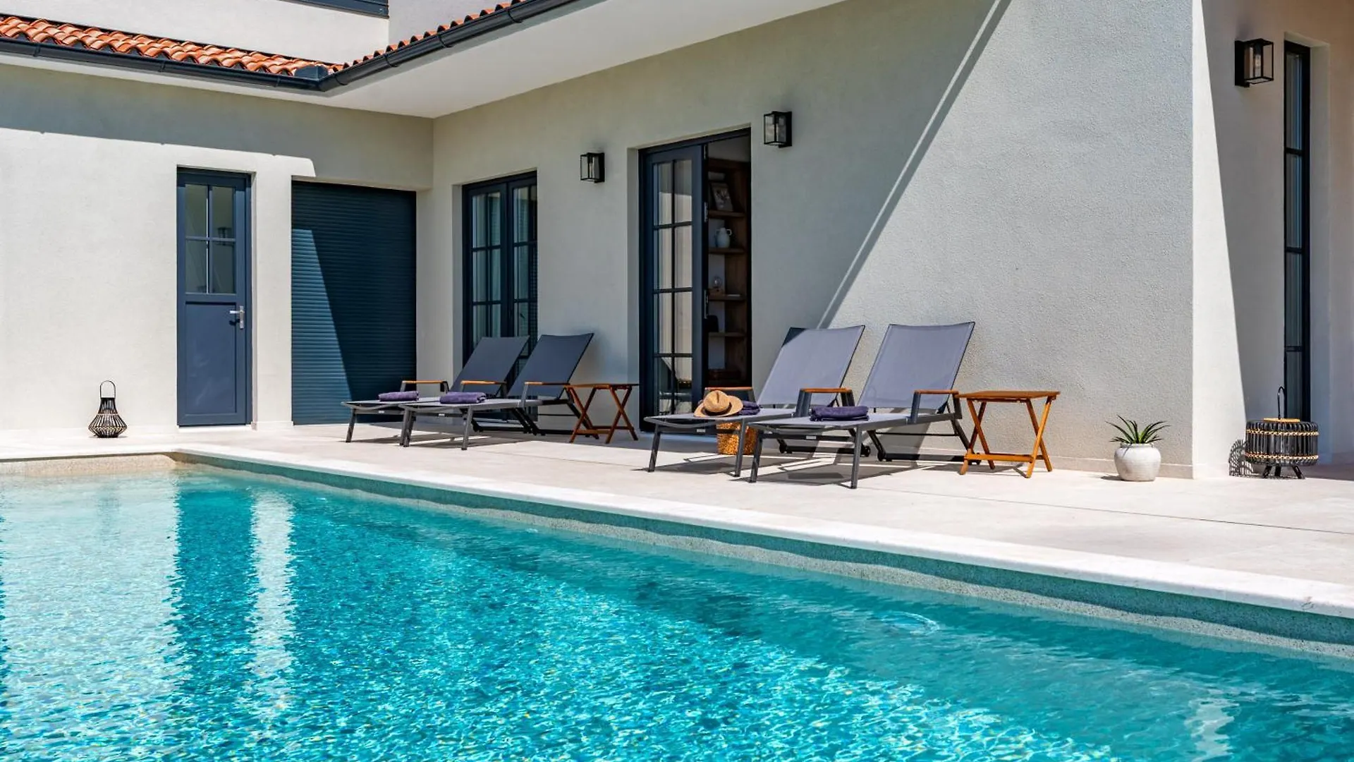 Villa Vista - New Entry 2025 Pula