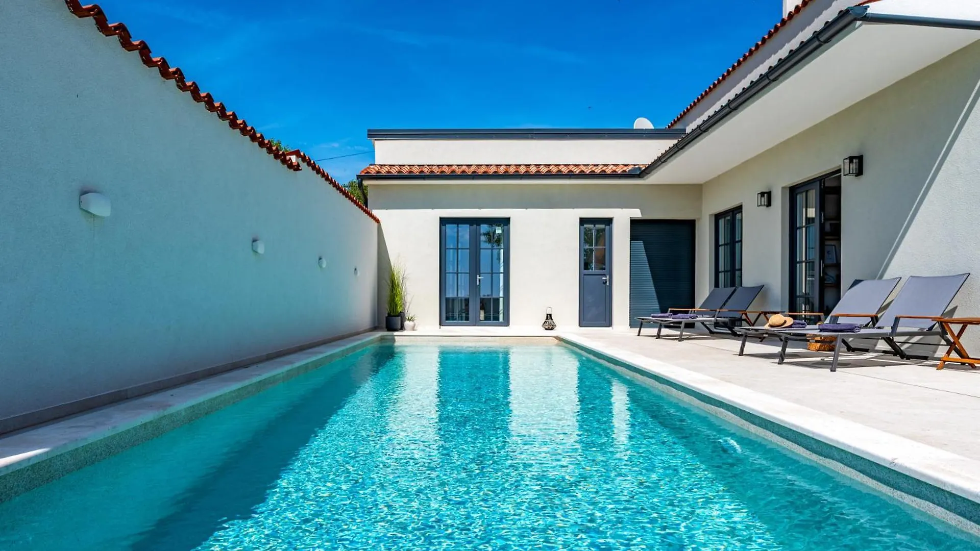 Villa Vista - New Entry 2025 Pula 0*,  Croatia