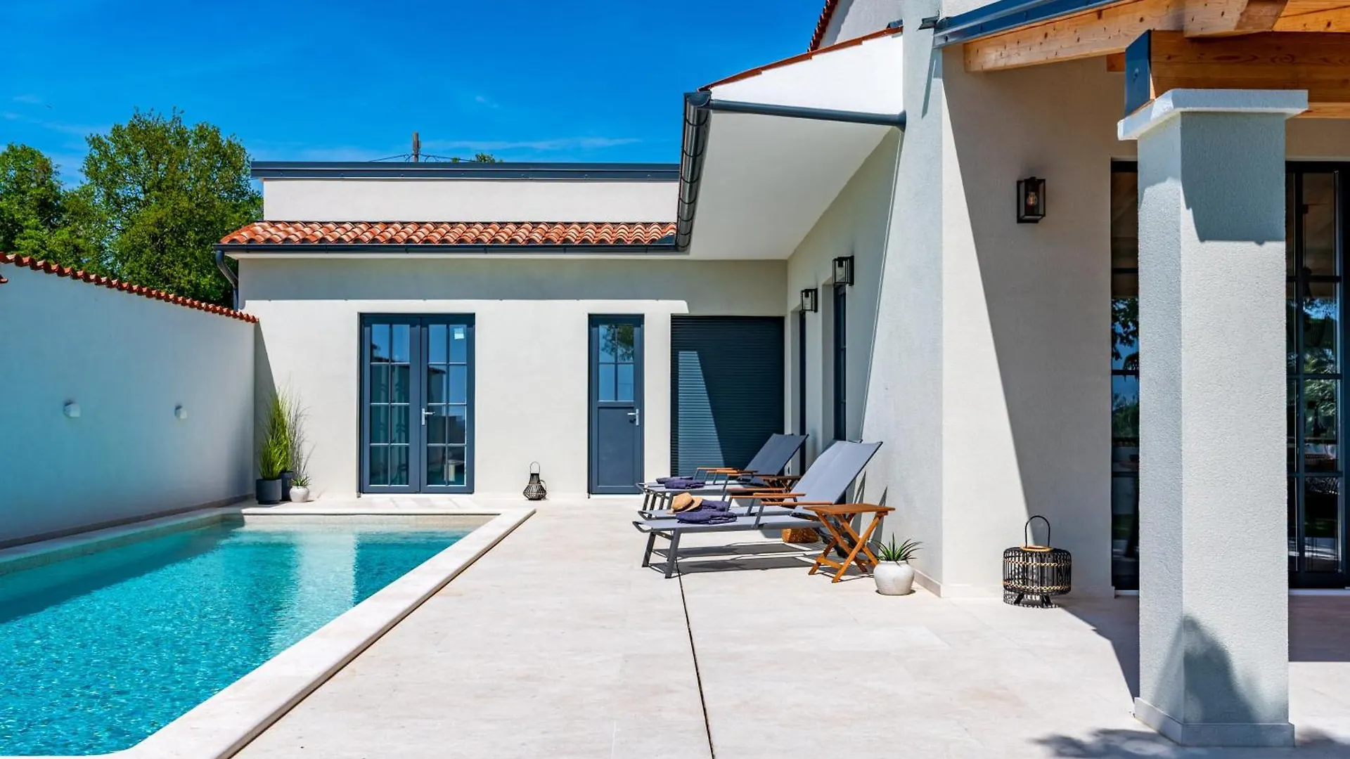 Villa Vista - New Entry 2025 Pula